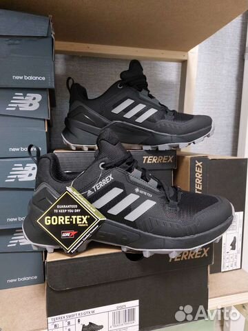 Кроссовки мужские adidas терекс термо купить в Тольятти | Личные вещи ...