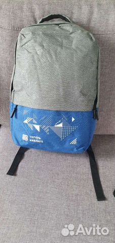 Рюкзак для ноутбука