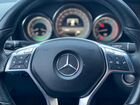 Mercedes-Benz E-класс 2.1 AT, 2014, 127 092 км объявление продам