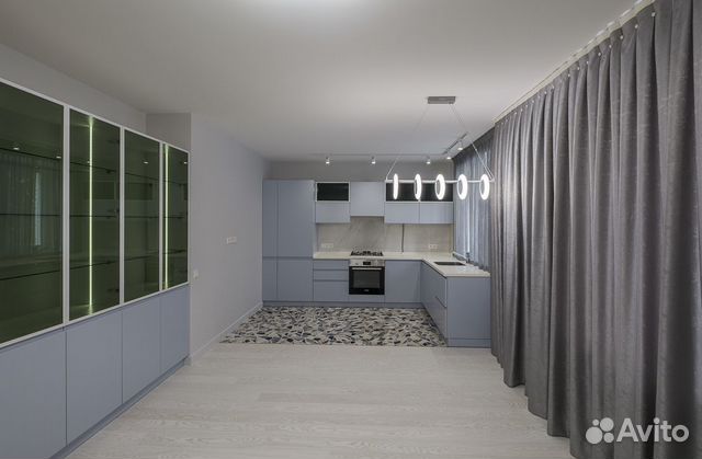 Ремонт квартир под ключ евроремонт