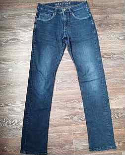 Джинсы мужские MAC jeans 30-34