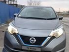Nissan Note 1.2 AT, 2018, 28 124 км объявление продам