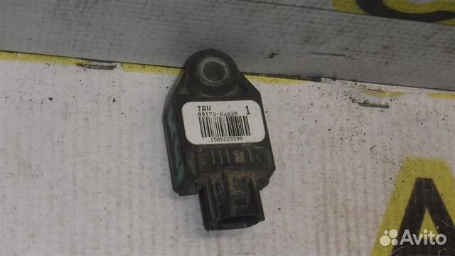 Датчик AIR BAG Toyota Corolla (E120) 2000-2007
