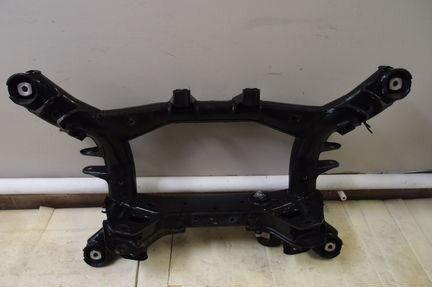 Подрамник балка заднего моста bmw x3 F25 бмв f26