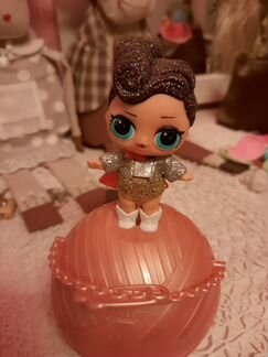 Кукла лол lol оригинал