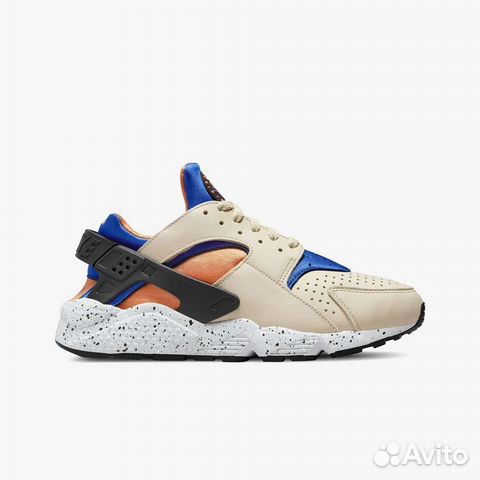 Nike Air Huarache Mowabb DD1068-200 (37.5-47.5 EU)