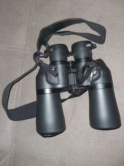 Новый бинокль nikon 750 action cf