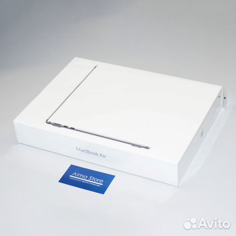 Apple MacBook Air M2 13