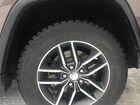 Jeep Grand Cherokee 3.0 AT, 2018, 49 700 км объявление продам