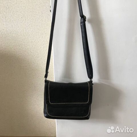 Сумка женская через плечо