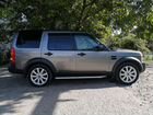 Land Rover Discovery 2.7 AT, 2007, 90 000 км