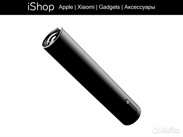 Фонарик Xiaomi