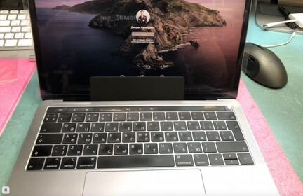 Топкейс для MacBook Pro Air M1 12/13/15/16 A2537