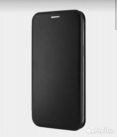 Чехол-книжна для Samsung Galaxy A01