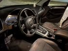 Audi Q5 2.0 AMT, 2009, 188 500 км объявление продам