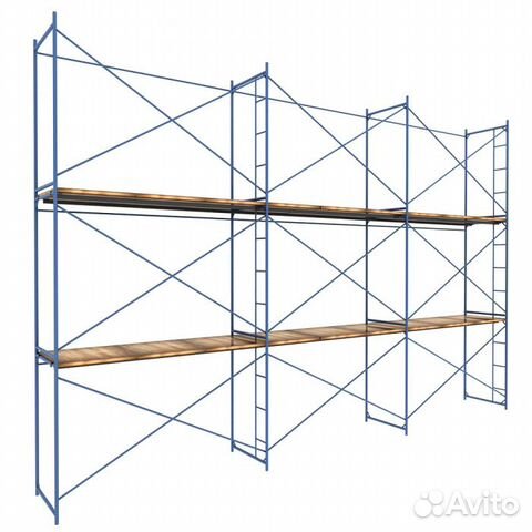 Аренда Строительных лесов Симферополь