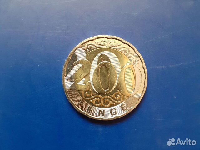 Ходовая Казахстана