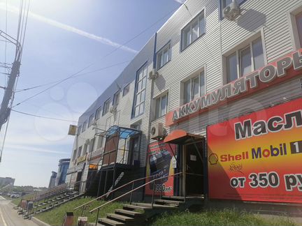 Помещение свободного назначения, 52 м²