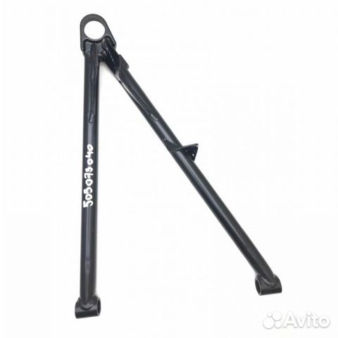 505073040 Рычаг нижний правый Ski-Doo BRP 50507304