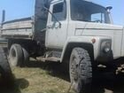 ГАЗ 3309, 1995