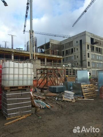 Требуются отделочник универсал