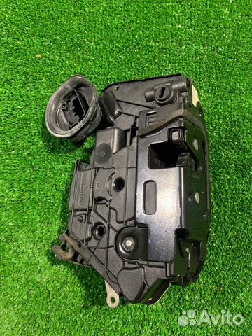 Замок двери задней правой Volkswagen Golf 6 CCZ