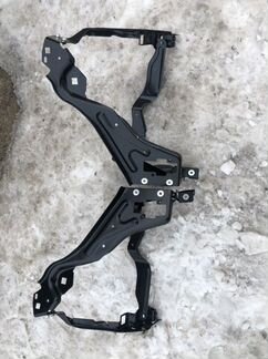 Mercedes W204 очко фары