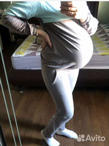 Костюм для беременных