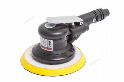 Эксцентриковая пневматическая шлифмашина nordberg