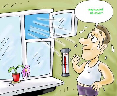 Промывка, опрессовка системы отопления