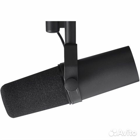 Shure SM7B