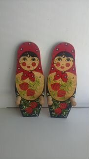 Вешалка для полотенец