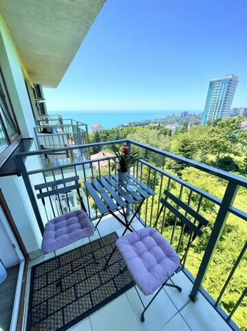 Квартира-студия, 30 м², 9/9 эт.