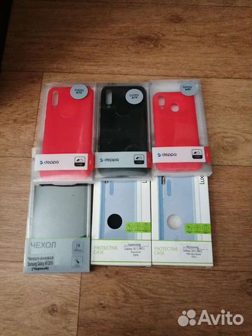 Чехол для телефона Samsung, Redmi, Huawei