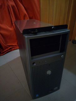 Dell PowerEdge 1800
