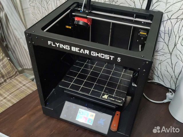 Печать на 3d принтере, 3d моделирование