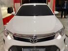 Toyota Camry 2.5 AT, 2014, 161 000 км объявление продам