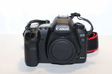 Canon 5D Mark 2