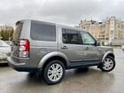 Land Rover Discovery 3.0 AT, 2010, 291 500 км объявление продам