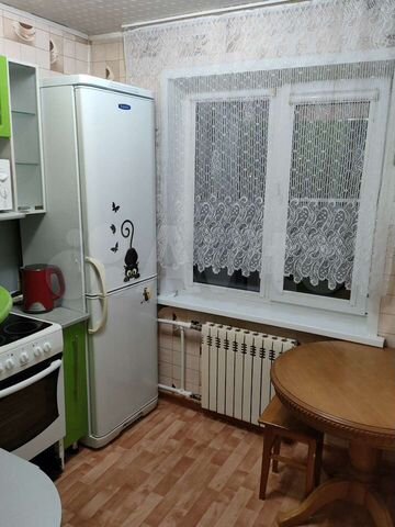 2-к. квартира, 45 м², 5/5 эт.