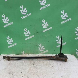 Кулиса кпп Киа рио 1