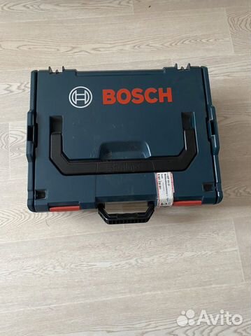 Универсальный резак bosch GOP 250 CE