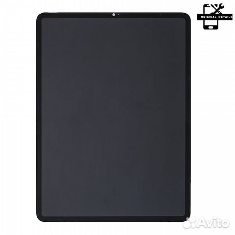 Дисплей для iPad Pro 12.9 (2021) A2379/A2461/A2462
