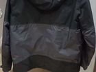 Куртка демисезонная мужская 50 бу объявление продам