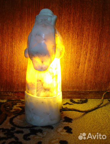 Светильник, ночник 