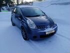 Nissan Note 1.4 МТ, 2008, 167 000 км