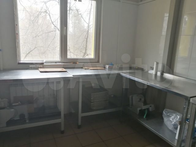 Производственное помещение, 52 м²