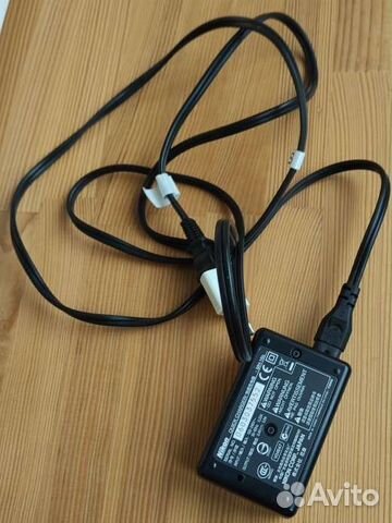 Зарядное устройство Nikon MH-18a