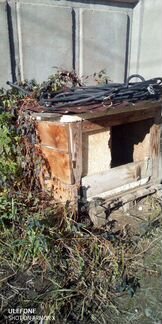 Будка для животных