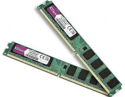Оперативная память. dimm и SO-dimm. DDR DDR2 DDR3